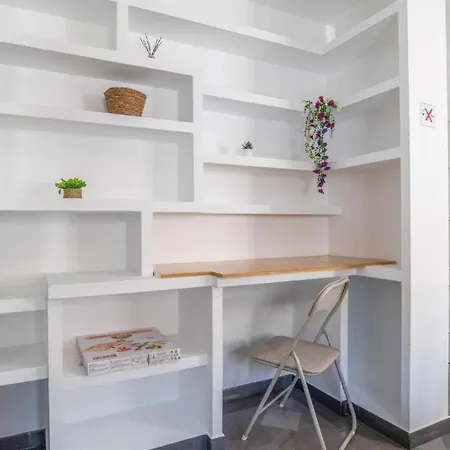 Apartmán Mia *