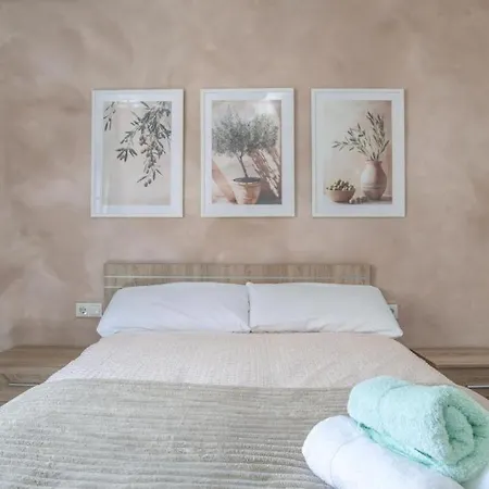 Mia Apartmán Ronda