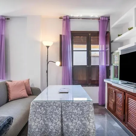 Apartmán Mia