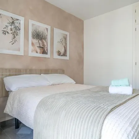 Apartmán Mia