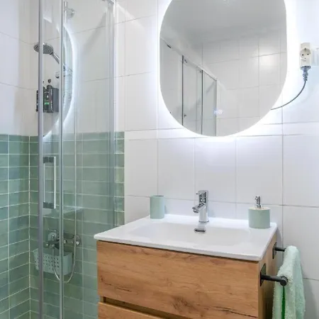 Mia Apartmán