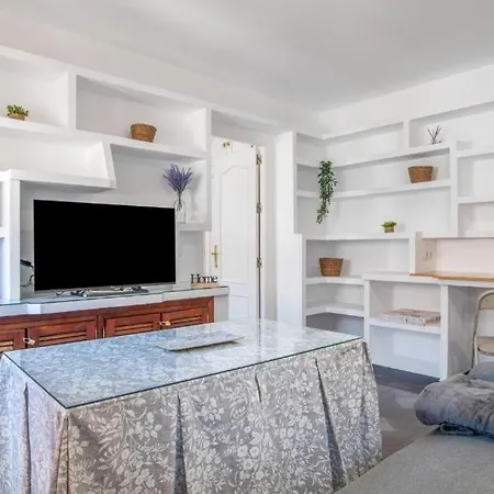 Apartmán Mia *