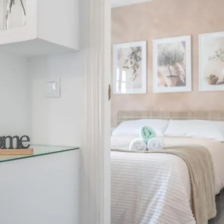 Mia Apartmán Ronda
